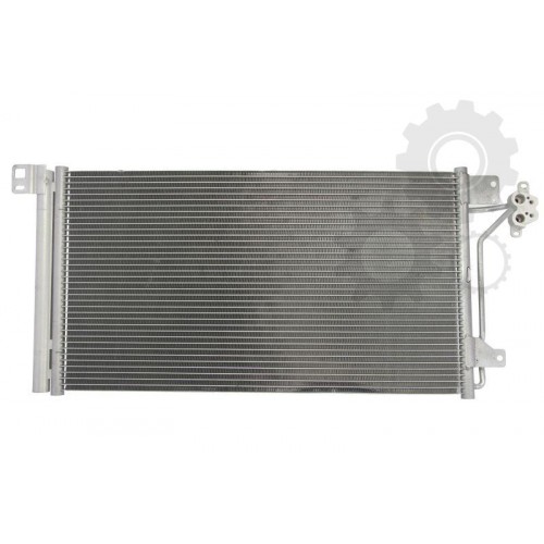 Radiator aer conditionat