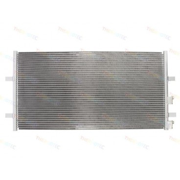 Radiator aer conditionat