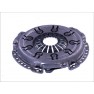 Clutch kit with hydraulic bearing