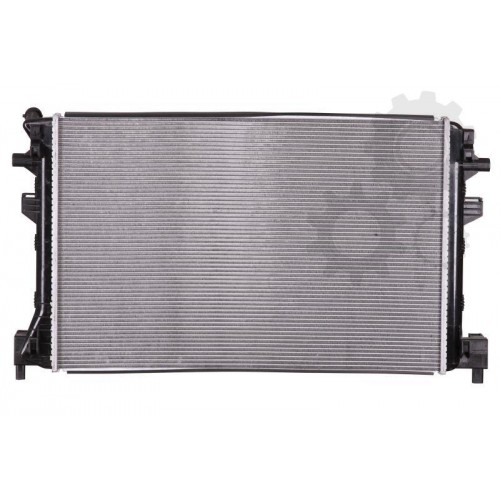 Radiator racire cu apa