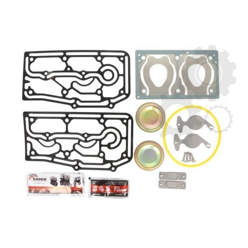 Compressor gasket set