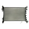 Radiator racire cu apa