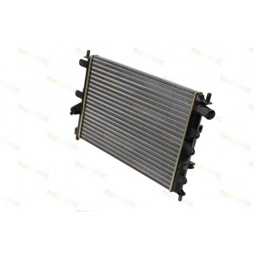 Radiator racire cu apa