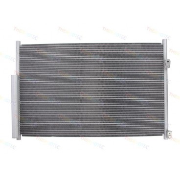 Radiator aer conditionat