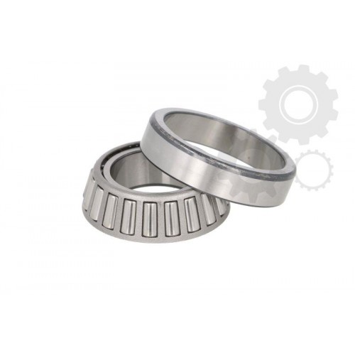 Cone bearings