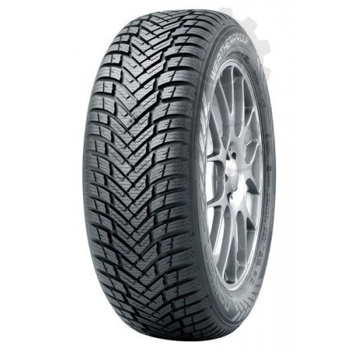 All-season tyre (off-road) 18