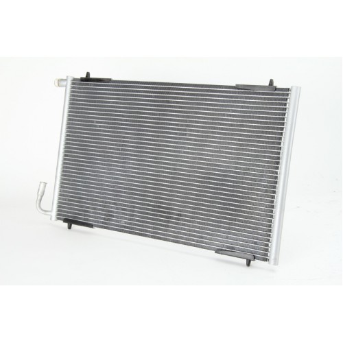 Radiator aer conditionat