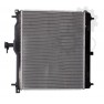 Radiator racire cu apa