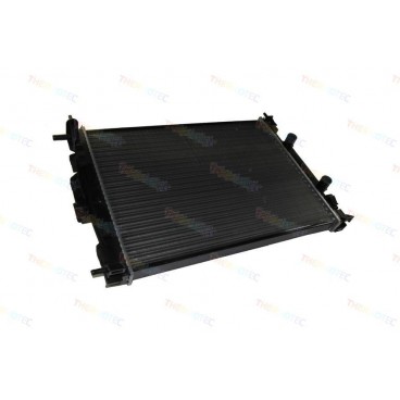 Radiator racire cu apa