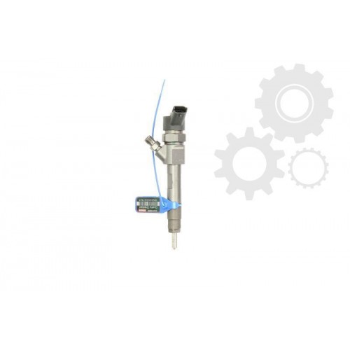 Injector electromagnetic CR