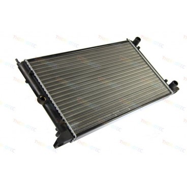 Radiator racire cu apa