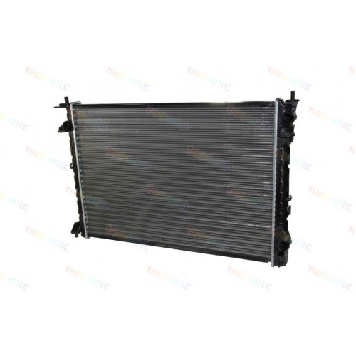 Radiator racire cu apa