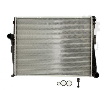 Radiator racire cu apa