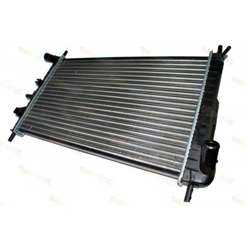 Radiator racire cu apa