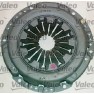 Clutch kit with bearing