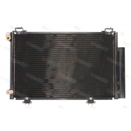 Radiator aer conditionat