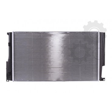 Radiator racire cu apa