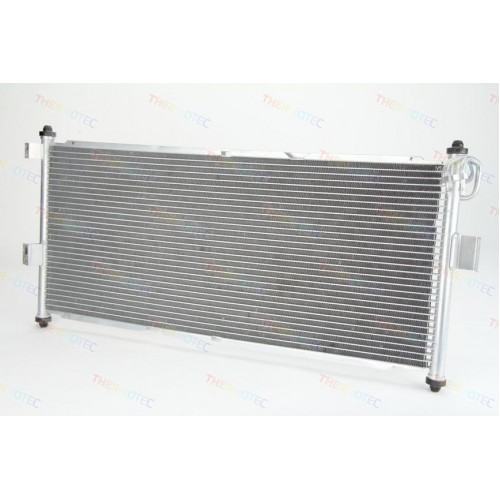 Radiator aer conditionat