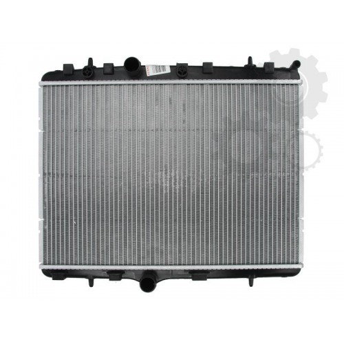 Radiator racire cu apa