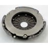 Clutch kit with hydraulic bearing