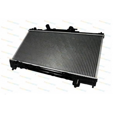 Radiator racire cu apa