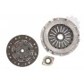 Clutch kit with bearing