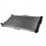 Radiator racire cu apa