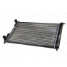 Radiator racire cu apa