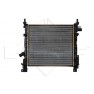 Radiator racire cu apa