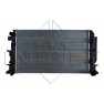 Radiator racire cu apa