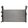 Radiator racire cu apa