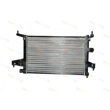 Radiator racire cu apa