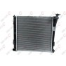 Radiator racire cu apa