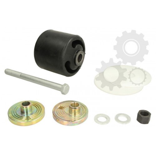 Kit reparatie bolt arc suspensie