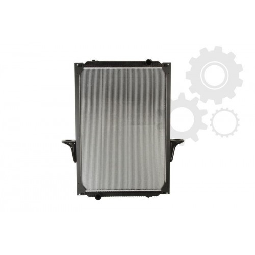 Radiator racire cu apa