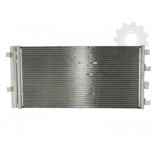 Radiator aer conditionat