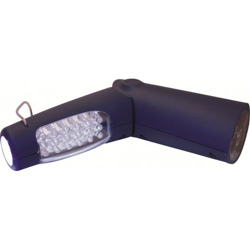 Lampa de iluminat fara fir cu LED