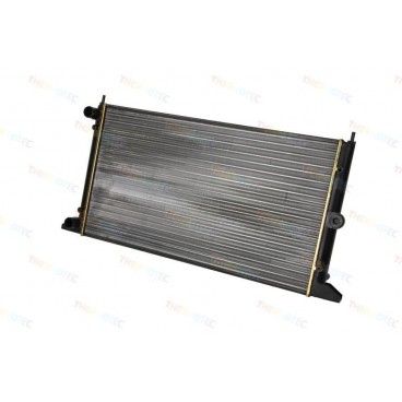 Radiator racire cu apa