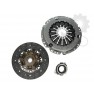 Clutch kit with bearing