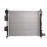 Radiator racire cu apa