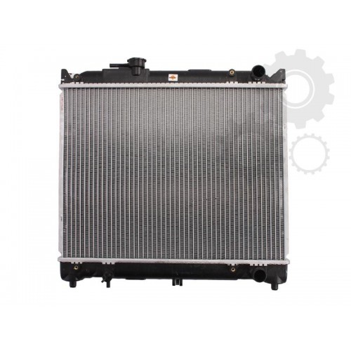 Radiator racire cu apa