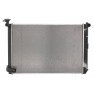 Radiator racire cu apa