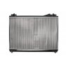 Radiator racire cu apa