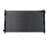 Radiator racire cu apa