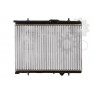 Radiator racire cu apa