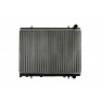 Radiator racire cu apa