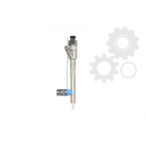 Injector electromagnetic CR