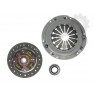 Clutch kit with bearing