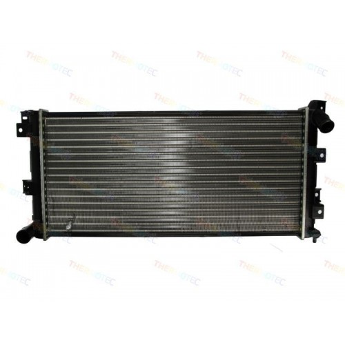 Radiator racire cu apa