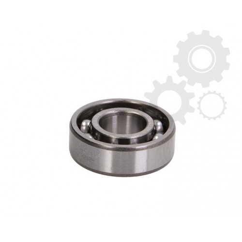 Standard ball bearing